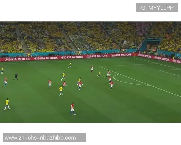 尽享虎扑足球直播带来的激情与精彩赛事瞬间