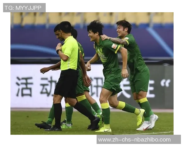 北京足球单场赛事分析与投注攻略助你赢得更多精彩瞬间